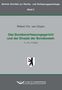 Robert C. van Ooyen: Das Bundesverfassungsgericht und der Einsatz der Bundeswehr, Buch