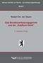 Robert C. van Ooyen: Das Bundesverfassungsgericht und der "Kopftuch-Streit", Buch