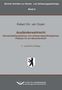 Robert C. van Ooyen: Ausländerwahlrecht, Buch