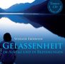 Werner Eberwein: Gelassenheit, CD