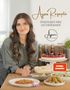 Ayse Sen: Ayses Rezepte, Buch