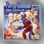 Perry Rhodan Silber Edition 12 - Der Anti (remastered), 2 Diverse