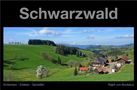 Ralph von Bordelius: Schwarzwald, Buch