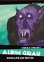 Stefan Strauß: Albin Grau, Buch