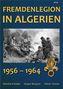 Eberhard Nadjé: Fremdenlegion in Algerien, Buch