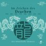 Nora Frisch: Im Zeichen des Drachen, Buch