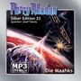 William Voltz: Perry Rhodan Silber Edition 23 - Die Maahks, 2 Diverse