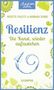Rosette Poletti: Resilienz, Buch, Buch