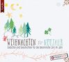 Weihnachten & Neujahr - Gedichte & Geschichten für die besinnliche Zeit im Jahr, CD
