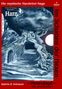Kathrin R. Hotowetz: Im Schatten der Hexen 03. Hexenjagd I - Ahnenreise, Buch, Buch