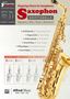 Grifftabelle Saxophon | Fingering Charts Saxophone, Buch