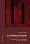 Valentin Wember: Ein welthistorischer Kampf, Buch