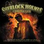 J. J. Preyer: Sherlock Holmes Chronicles (04) Der Teufel von St. James, CD,CD