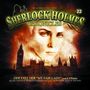 Klaus Peter Walter: Sherlock Holmes Chronicles (22) Der Fall der "My Fair Lady", CD, CD