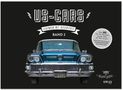 Carlos Kella: US-CARS – Legenden mit Geschichte Band 2, Buch, Buch