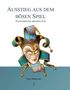 Tina Wiegand: Ausstieg aus dem bösen Spiel, Buch, Buch
