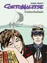 Hugo Pratt: Corto Maltese 01 / Farbausgabe, Buch