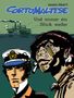 Hugo Pratt: Corto Maltese 03 (Farbausgabe), Buch