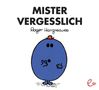 Roger Hargreaves: Mister Vergesslich, Buch, Buch