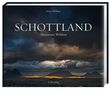 Ferry Böhme: Schottland, Buch