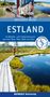 Stefanie Holtkamp: Estland, Buch, Buch