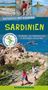 Stefanie Holtkamp: Naturzeit mit Kindern: Sardinien, Buch