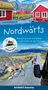 Stefanie Holtkamp: Naturzeit Vanlife: Nordwärts, Buch