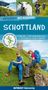 Lena Marie Hahn: Naturzeit mit Kindern: Schottland, Buch, Buch