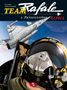 Frédéric Zumbiehl: Team Rafale 01, Buch
