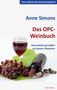 Anne Simons: Das OPC-Weinbuch, Buch