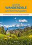 Werner Mittermeier: Leichte Wanderziele um Berchtesgaden, Buch
