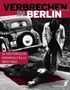 Regina Stürickow: Verbrechen in Berlin, Buch, Buch