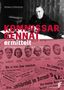 Regina Stürickow: Kommissar Gennat ermittelt, Buch