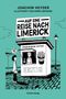 Joachim Heyder: Auf eine Reise nach Limerick, Buch