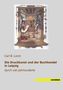 Carl B. Lorck: Die Druckkunst und der Buchhandel in Leipzig, Buch