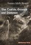 Gustavo Adolfo Bécquer: Von Teufeln, Geistern und Dämonen, Buch