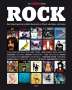 : Rock 03, Buch