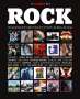 Rock 05, Buch