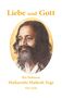 Maharishi Mahesh Yogi: Liebe und Gott, Buch