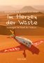 Antoine de Saint-Exupéry: Im Herzen der Wu¨ste, Buch