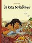 Joann Sfar: Die Katze des Rabbiners Sammelband 1, Buch