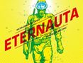 Héctor G. Oesterheld: Eternauta, Buch