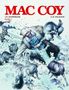 J. P. Gourmelen: Mac Coy - Gesamtausgabe Band 2, Buch, Buch