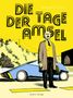 Manuele Fior: Die Tage der Amsel, Buch