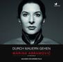 Marina Abramovic: Durch Mauern gehen, 2 Diverse
