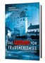 Angela Waidmann: Das Geheimnis von Frauenchiemsee, Buch