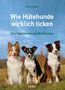 Herbert Sehner: Wie Hütehunde wirklich ticken, Buch