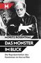 Moritz Rosenthal: Das Monster im Blick, Buch