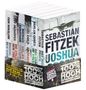 Sebastian Fitzek: BILD am Sonntag Thriller 2020 / Bundle. 6 Bände. 100% HOCHSPANNUNG!, Buch,Buch,Buch,Buch,Buch,Buch