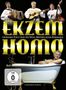 Gerhard Polt: Ekzem Homo, DVD